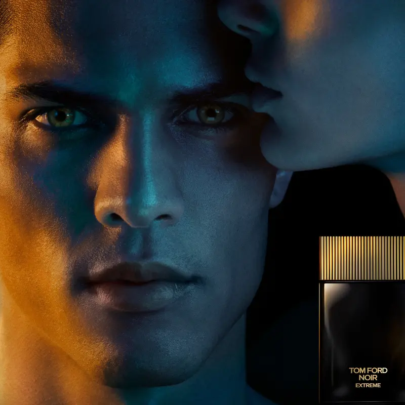 Noir Extreme Eau de Parfum online